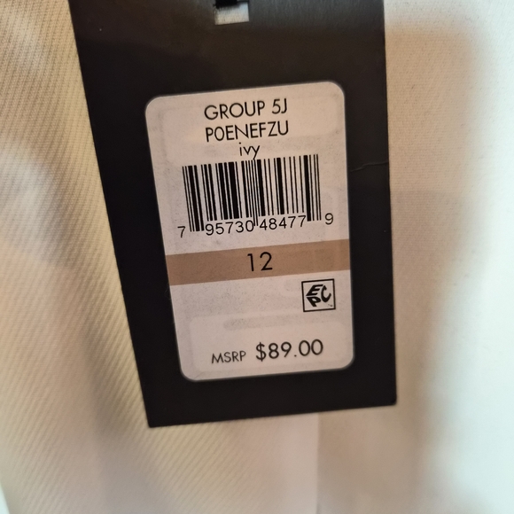 DKNY 
Faux-Wrap Skirt - Picture 7 of 16